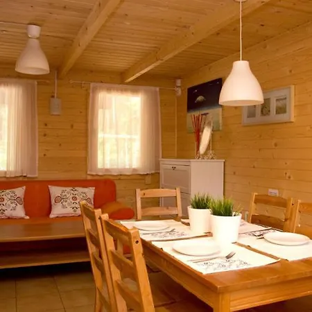 Pod Sosnami Rowy (Pomerania)