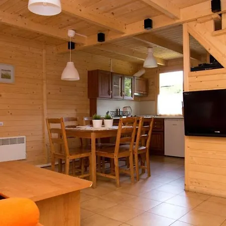 Pod Sosnami Lodge *