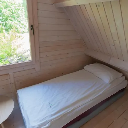 Pod Sosnami Деревянный коттедж